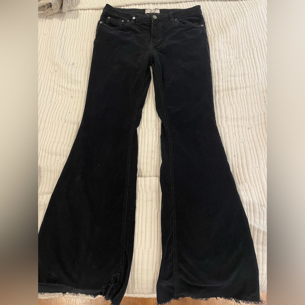 We the Free Bootcut jeans